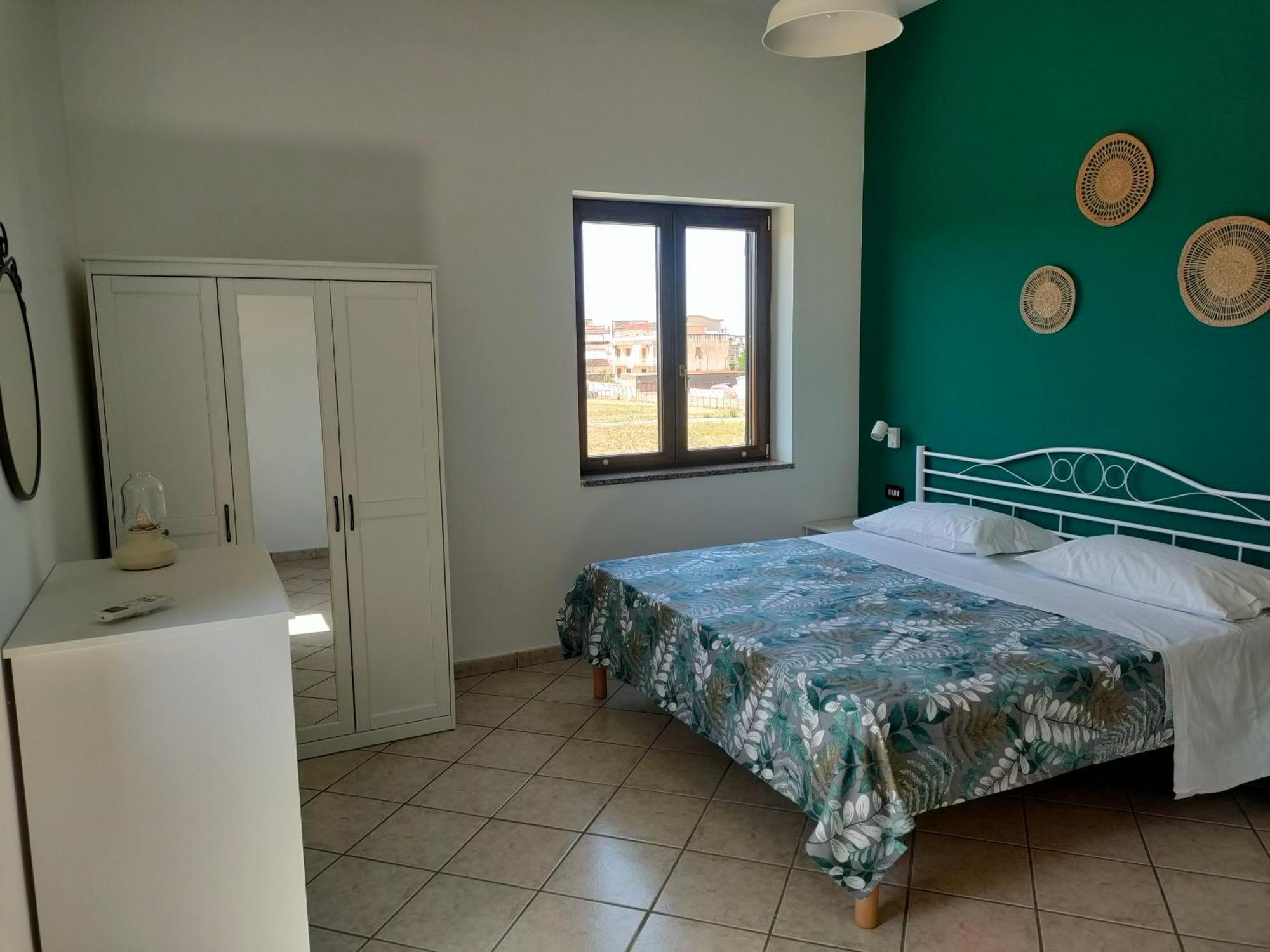 Lilla Housing Castellammare di Stabia Exterior foto
