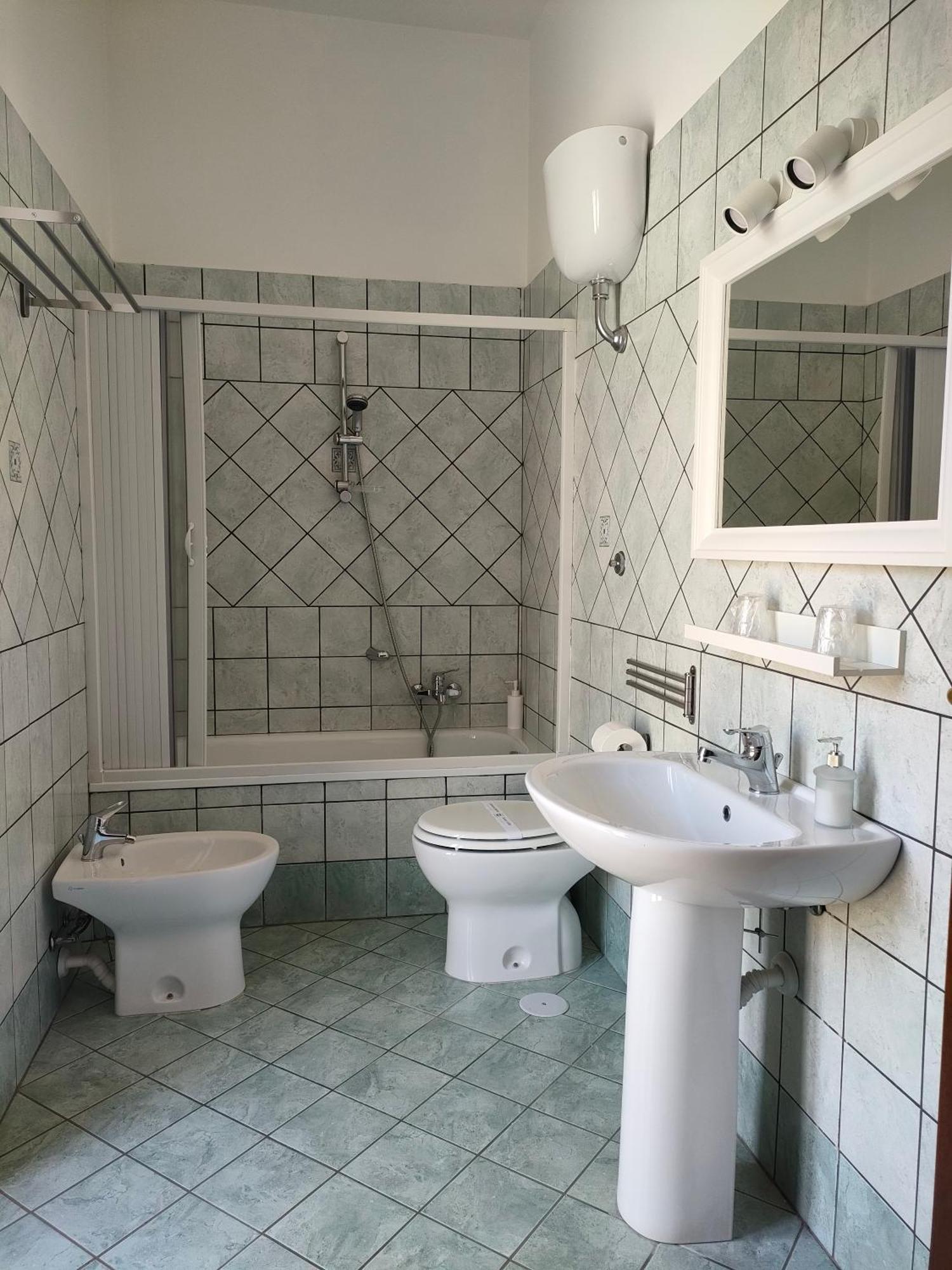 Lilla Housing Castellammare di Stabia Exterior foto