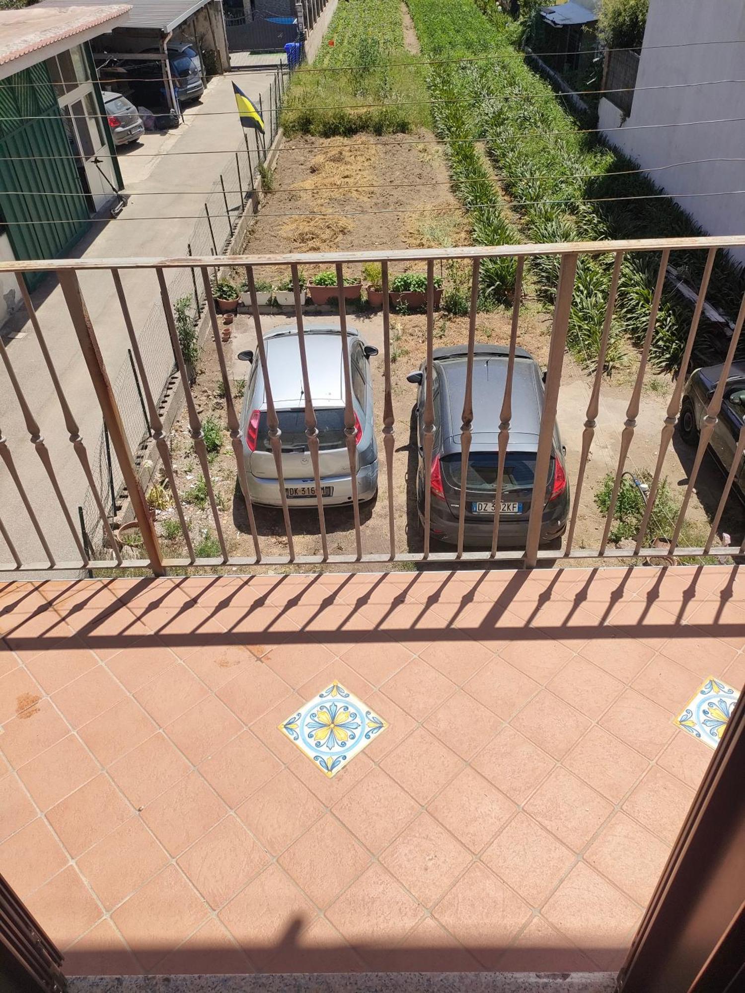 Lilla Housing Castellammare di Stabia Exterior foto