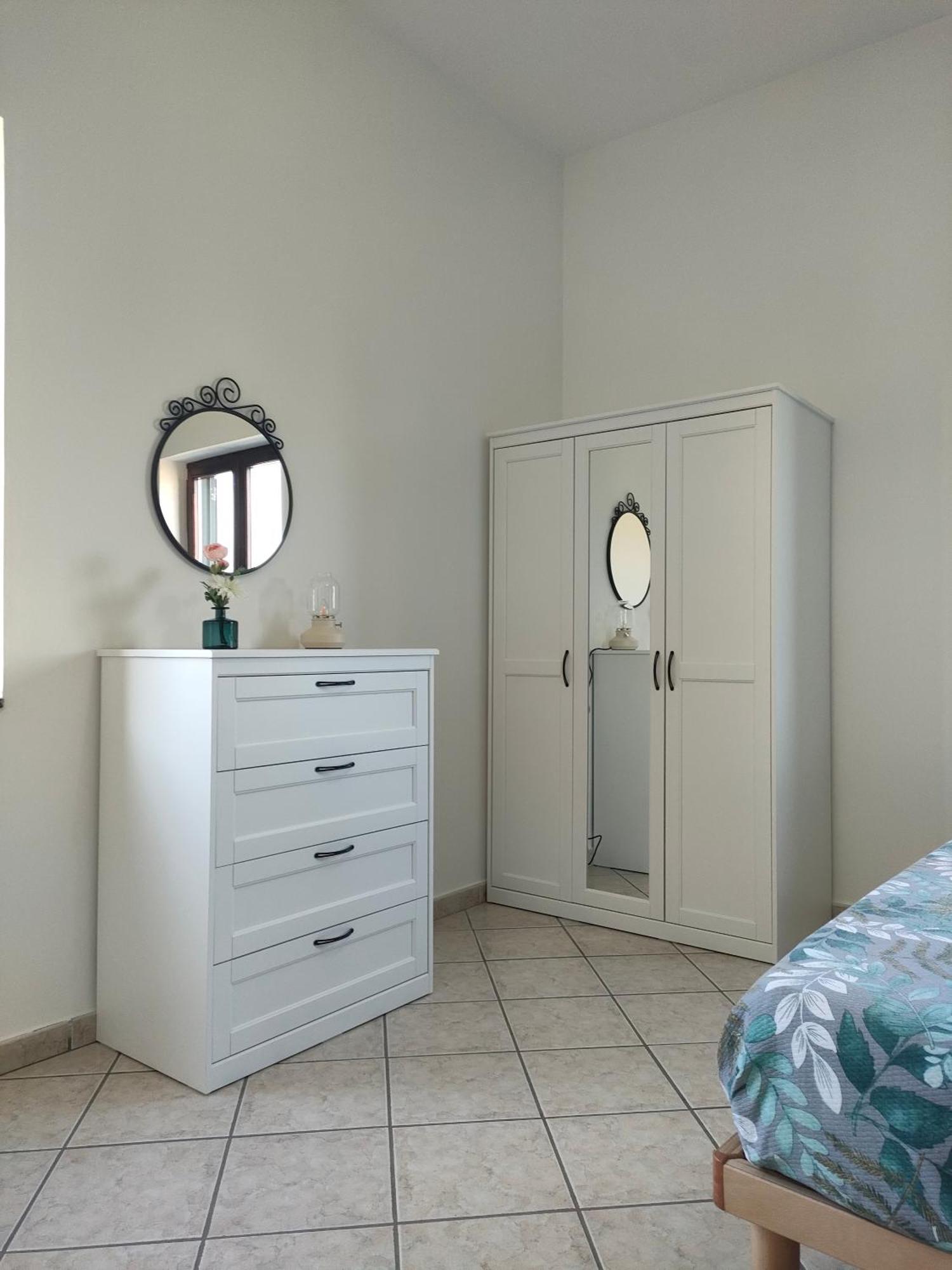 Lilla Housing Castellammare di Stabia Exterior foto
