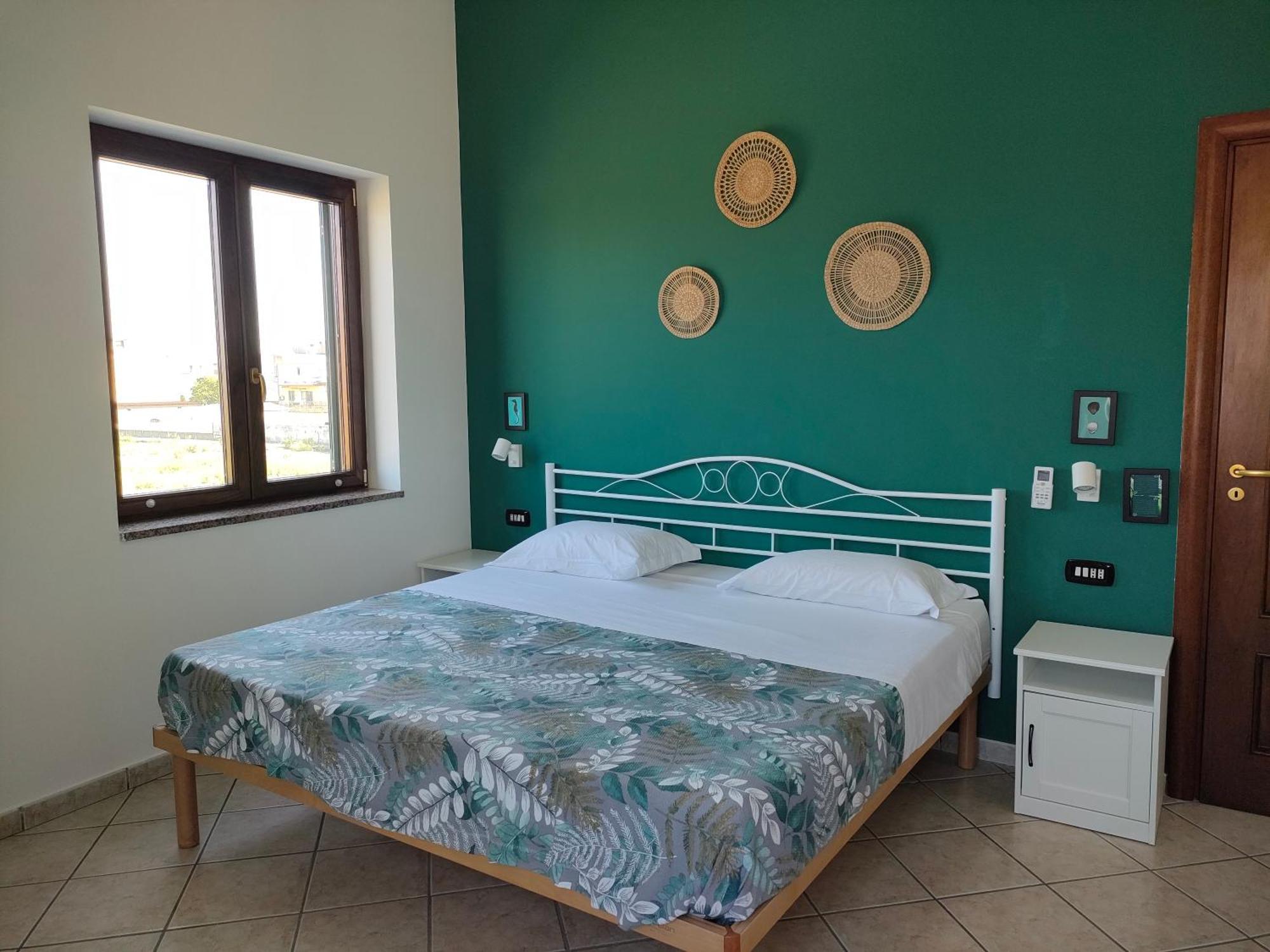 Lilla Housing Castellammare di Stabia Exterior foto