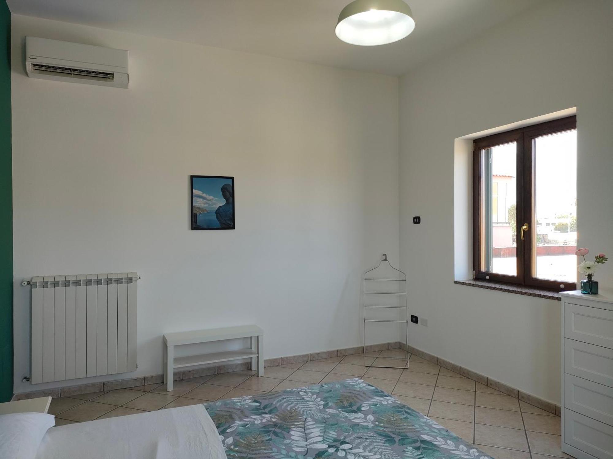 Lilla Housing Castellammare di Stabia Exterior foto