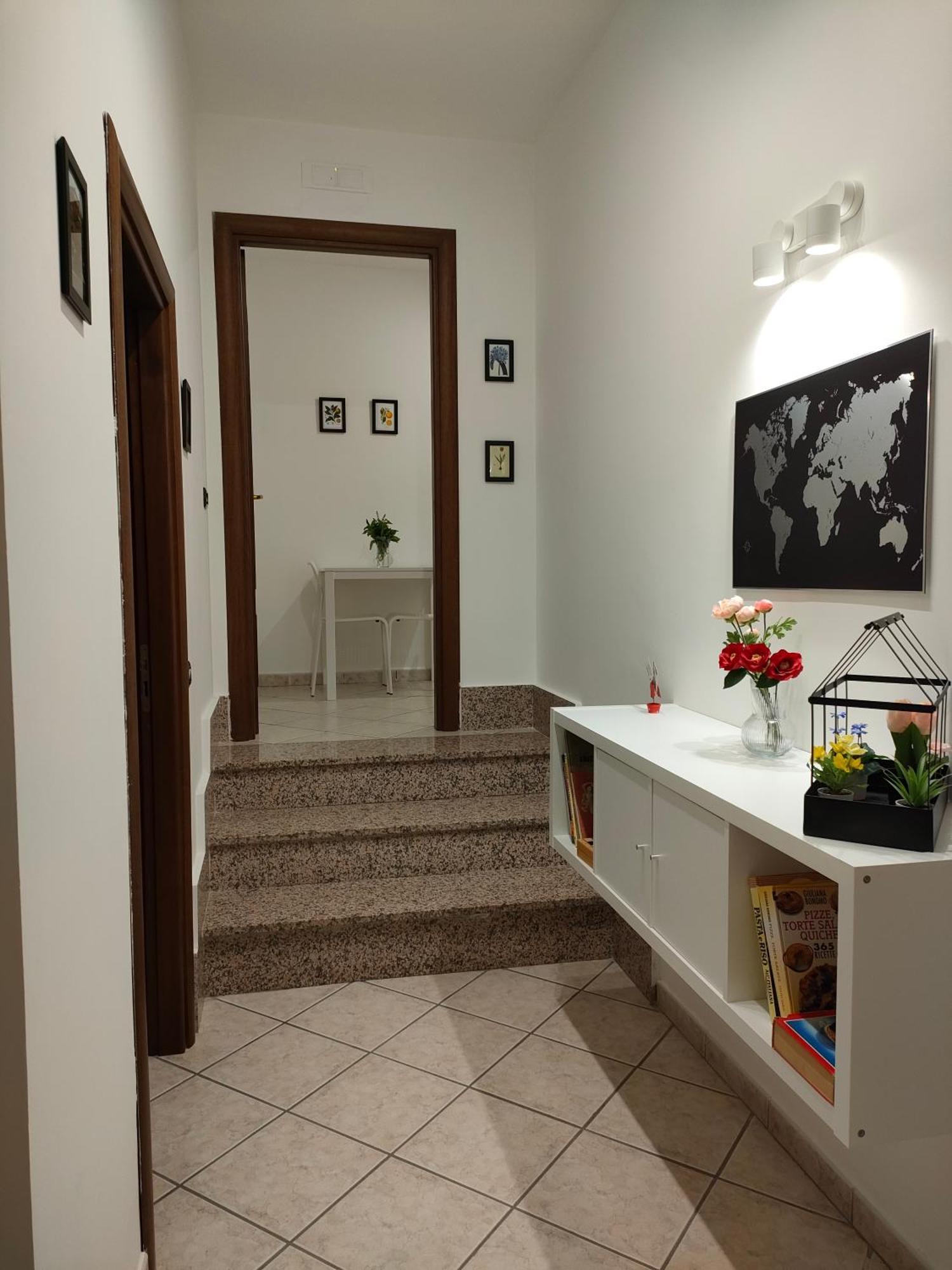 Lilla Housing Castellammare di Stabia Exterior foto