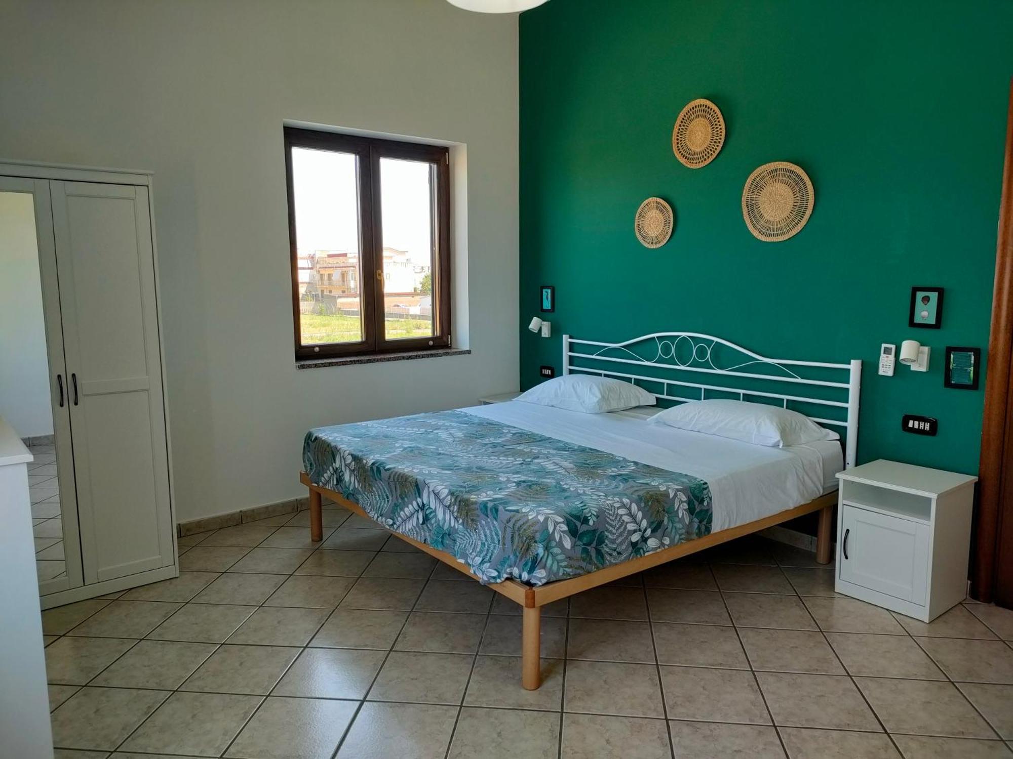 Lilla Housing Castellammare di Stabia Exterior foto