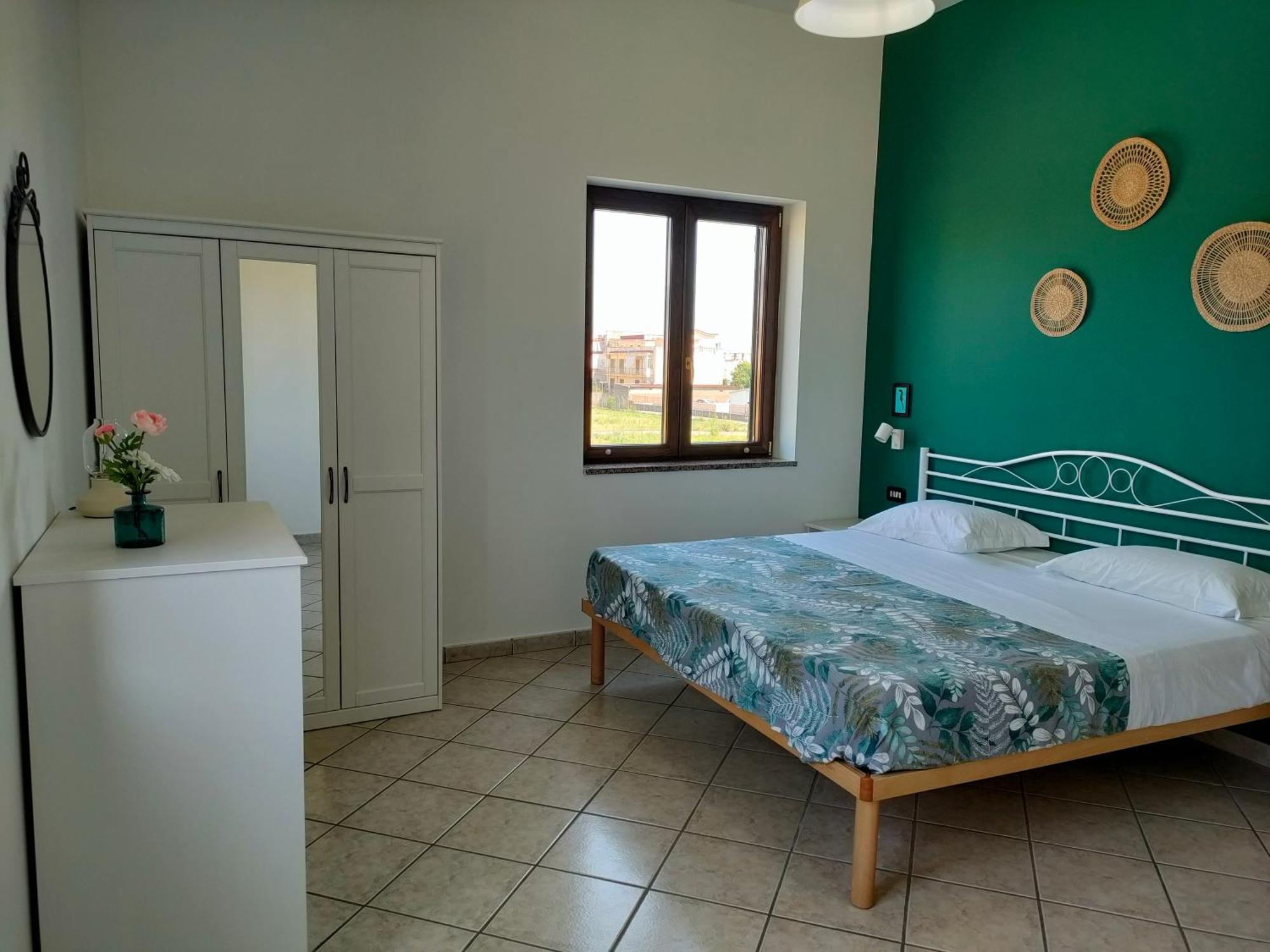 Lilla Housing Castellammare di Stabia Exterior foto