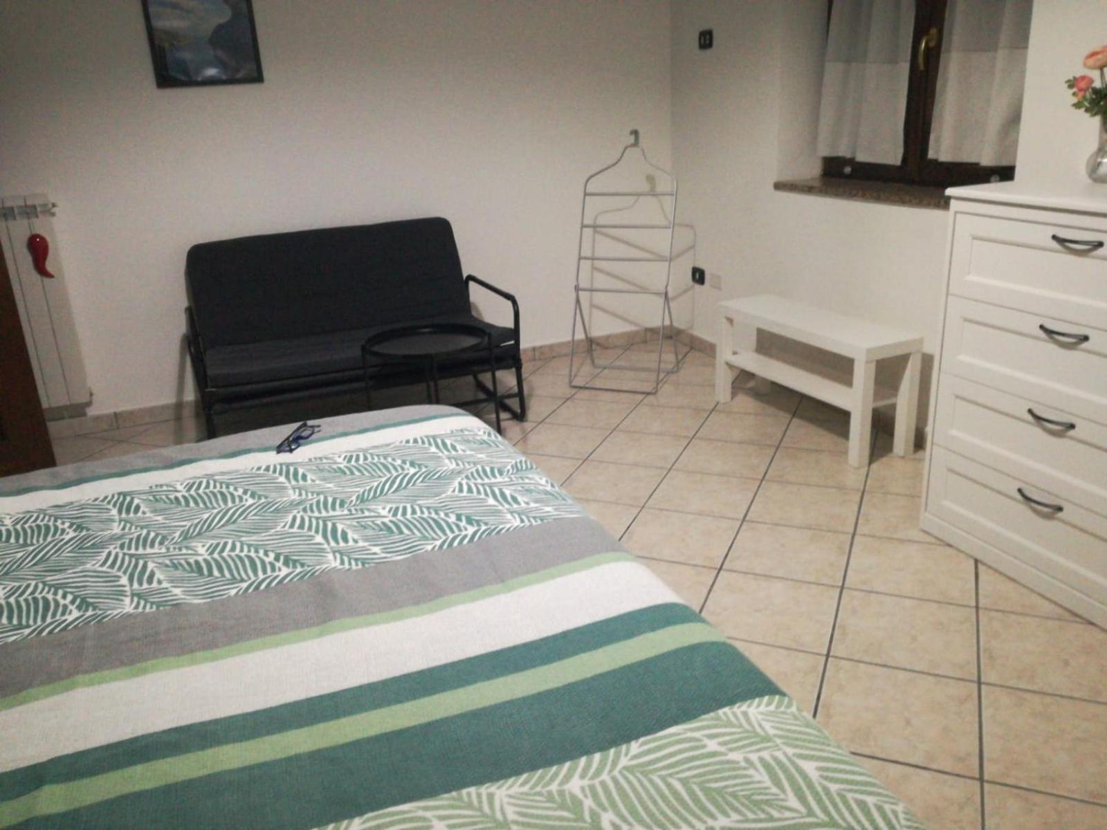 Lilla Housing Castellammare di Stabia Exterior foto
