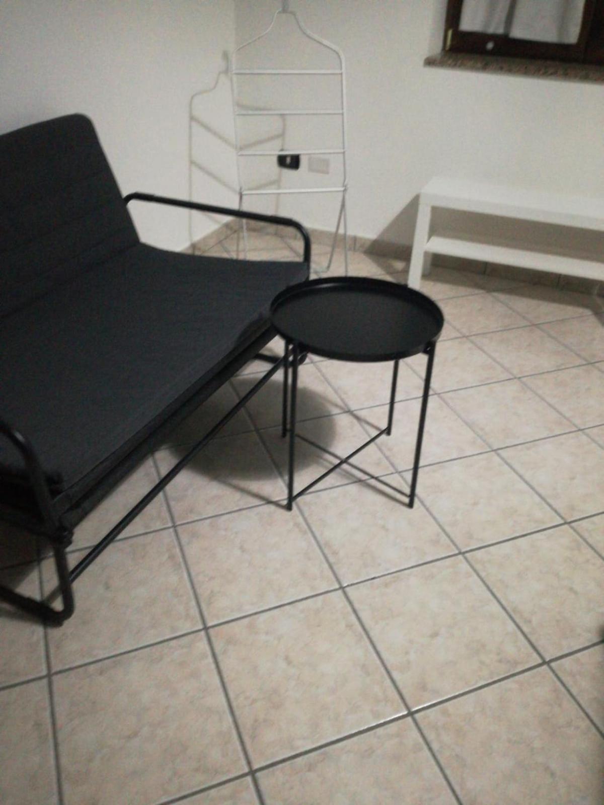 Lilla Housing Castellammare di Stabia Exterior foto